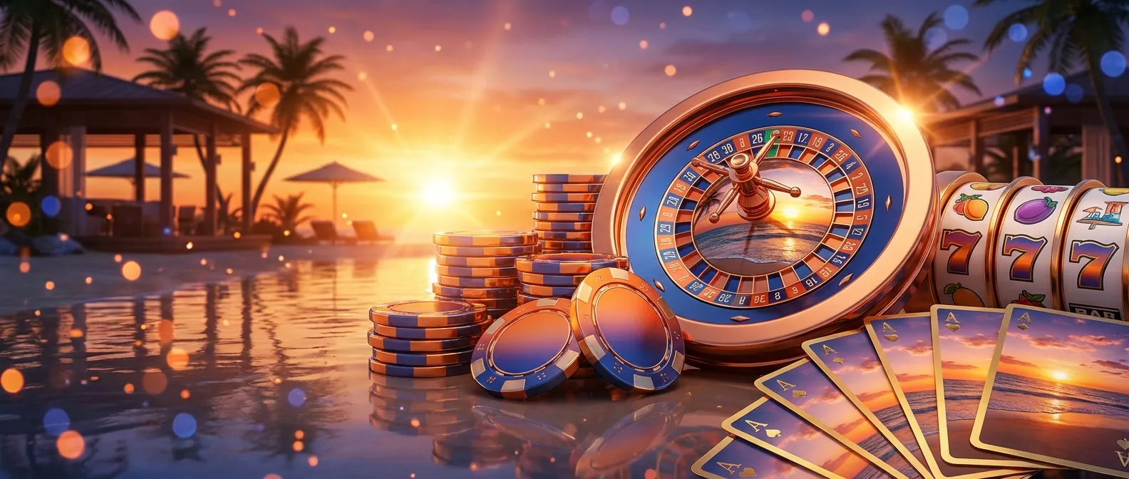 Ritzo Casino bonus