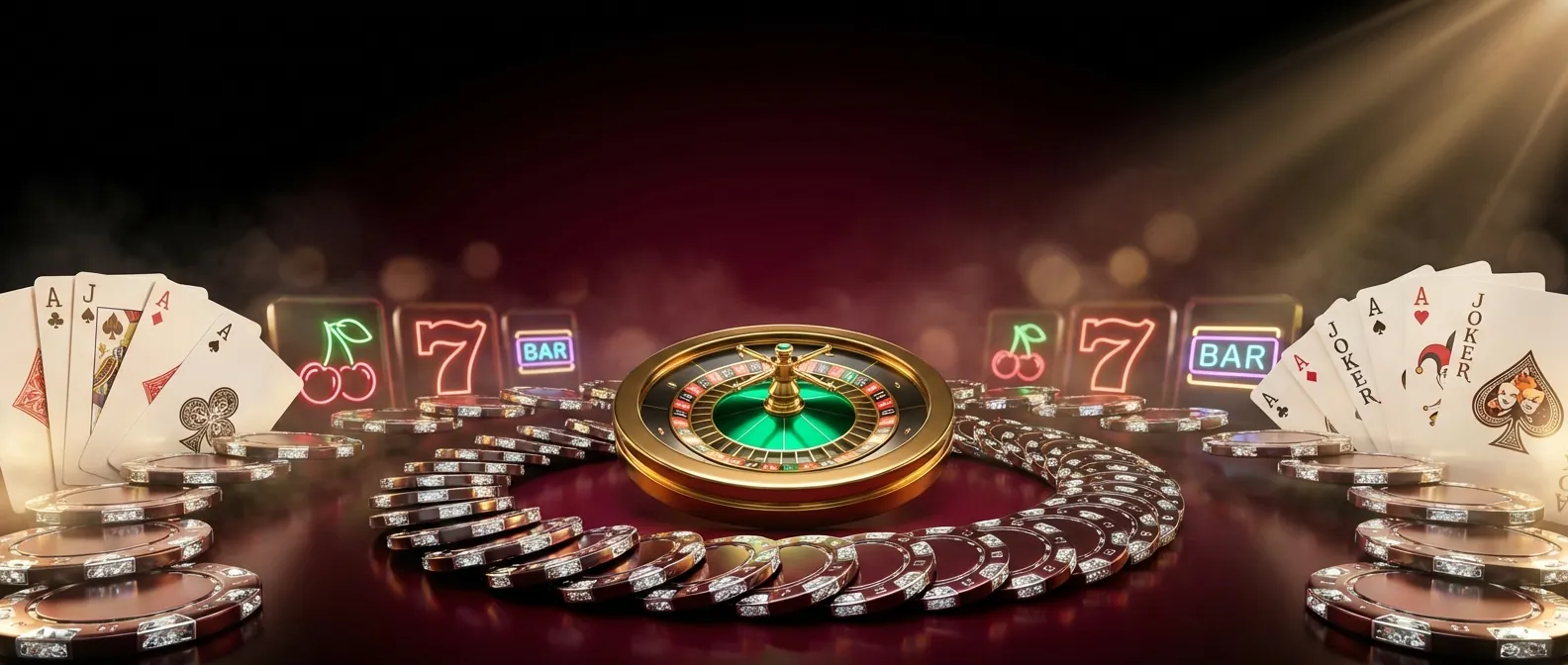 Ritzo Casino bonus